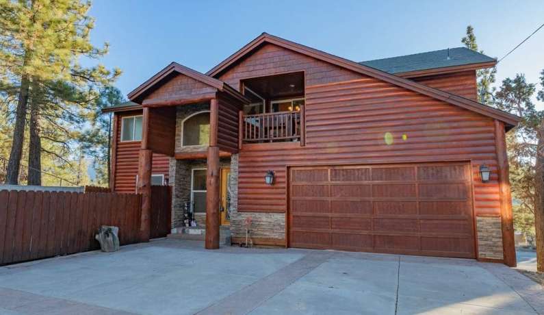 1002 White Mountain Drive