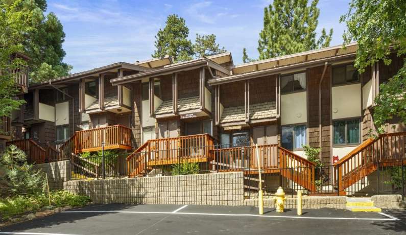 861 Thrush Drive #13