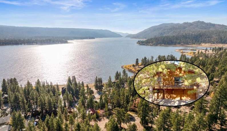 39998 North Shore Drive