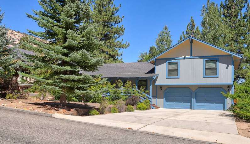 1136 Mount Doble Drive