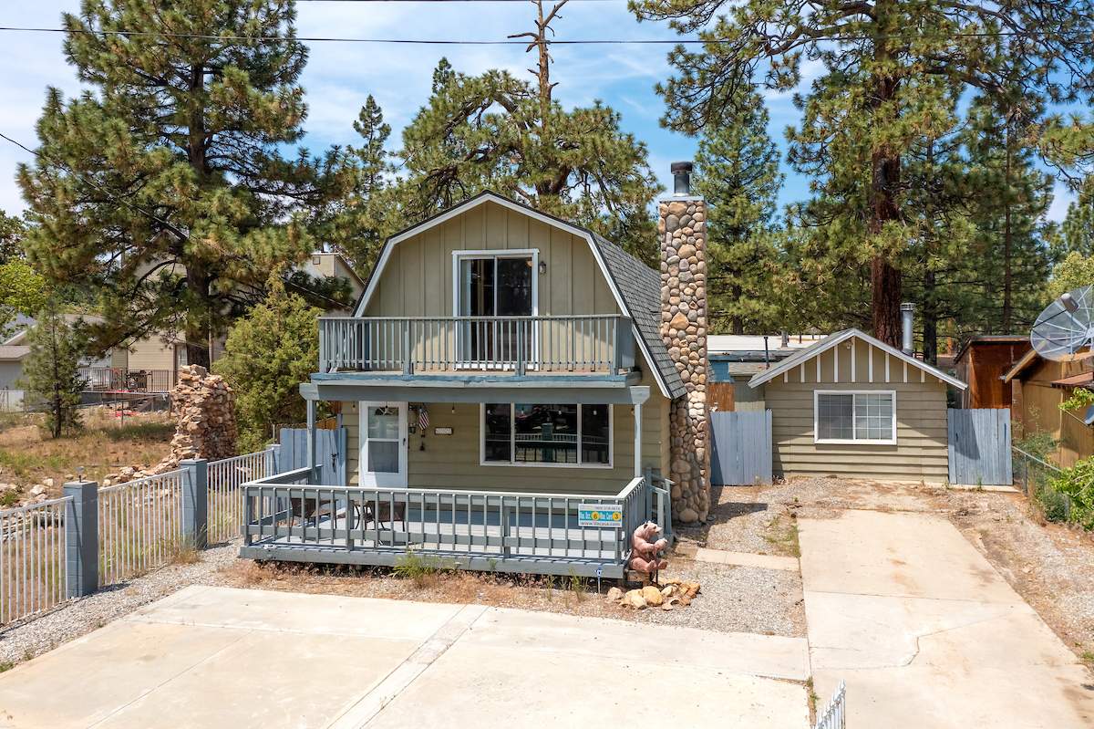 602 San Bernardino Ave 602 San Bernardino Ave