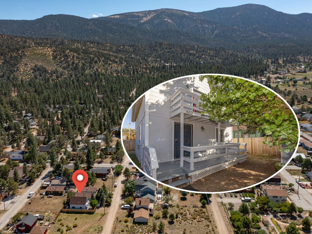 862 Spruce Ln 862 Spruce Ln