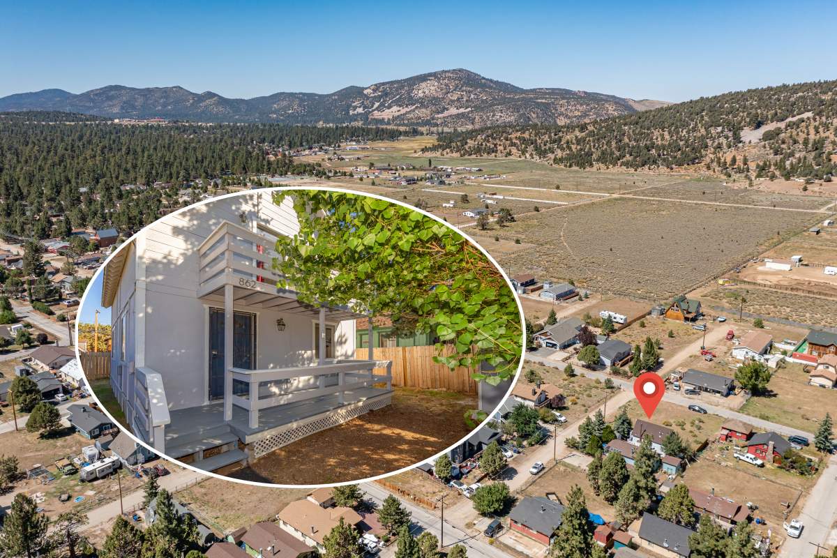 862 Spruce Ln 862 Spruce Ln