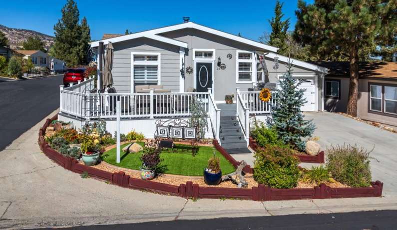 391 Montclair Drive #24