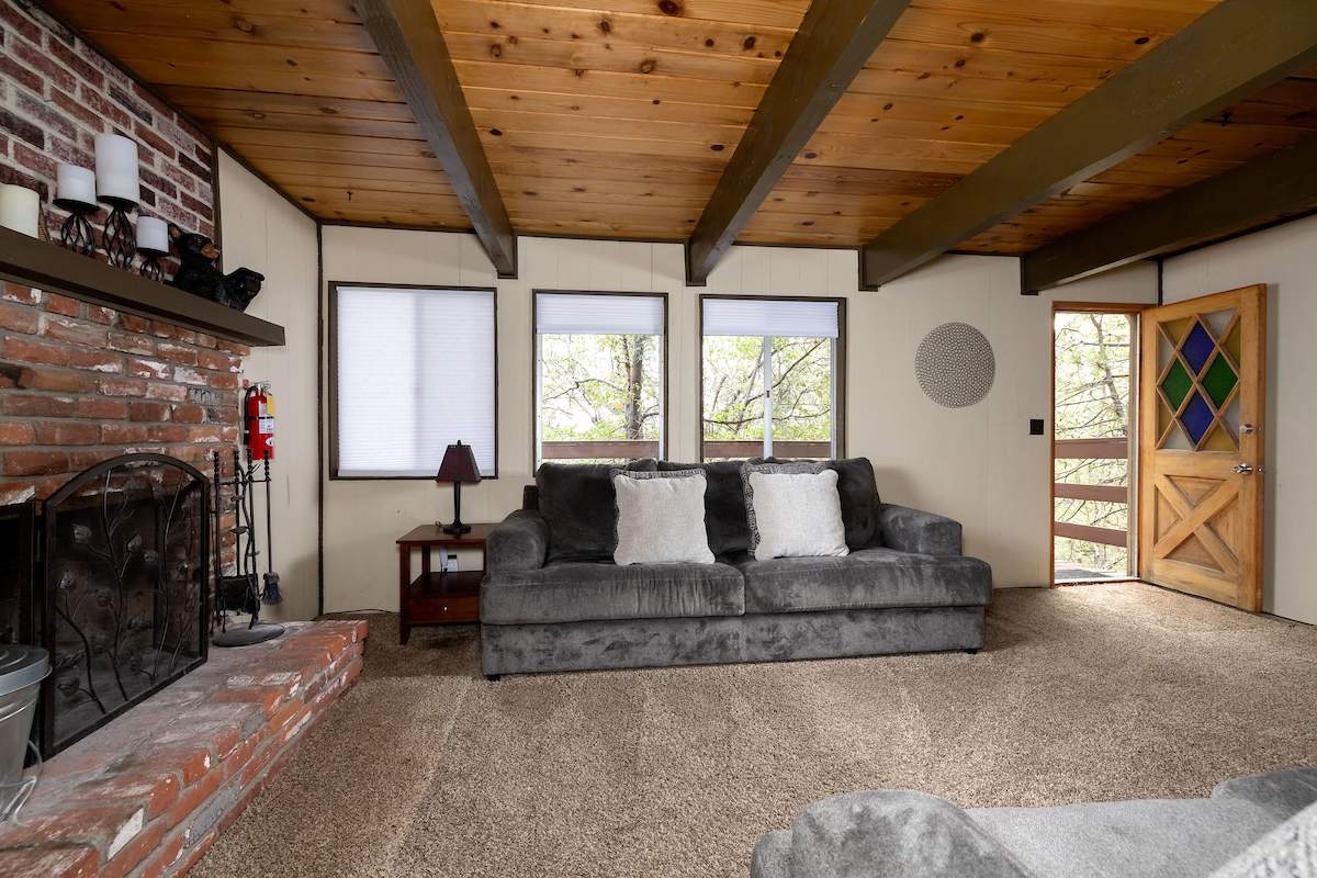 1510 Tuolumne Rd 1510 Tuolumne Rd