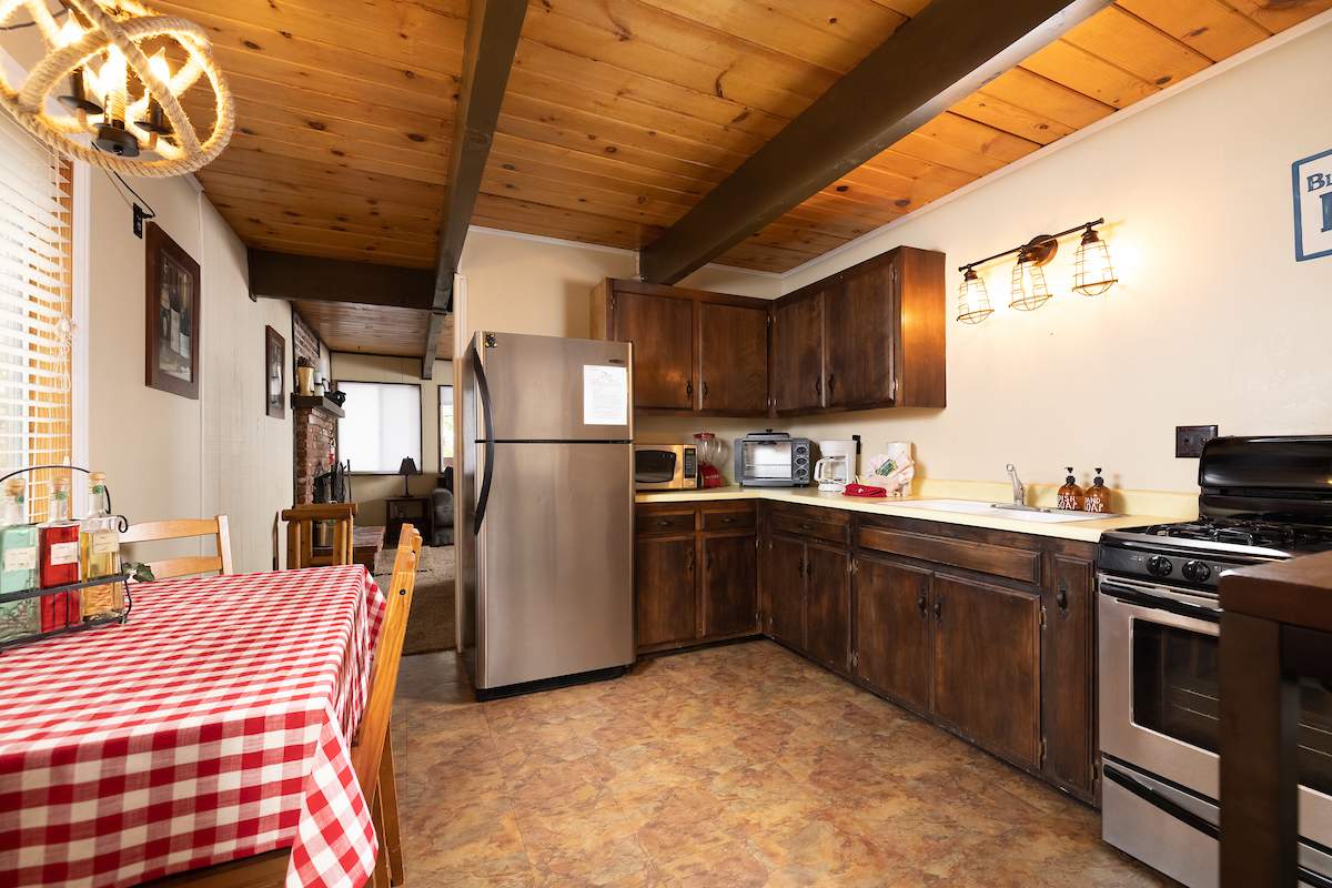 1510 Tuolumne Rd 1510 Tuolumne Rd