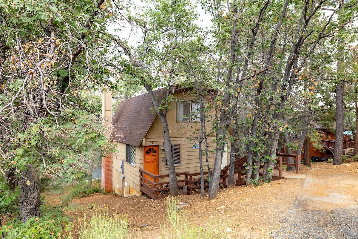 1510 Tuolumne Rd 1510 Tuolumne Rd