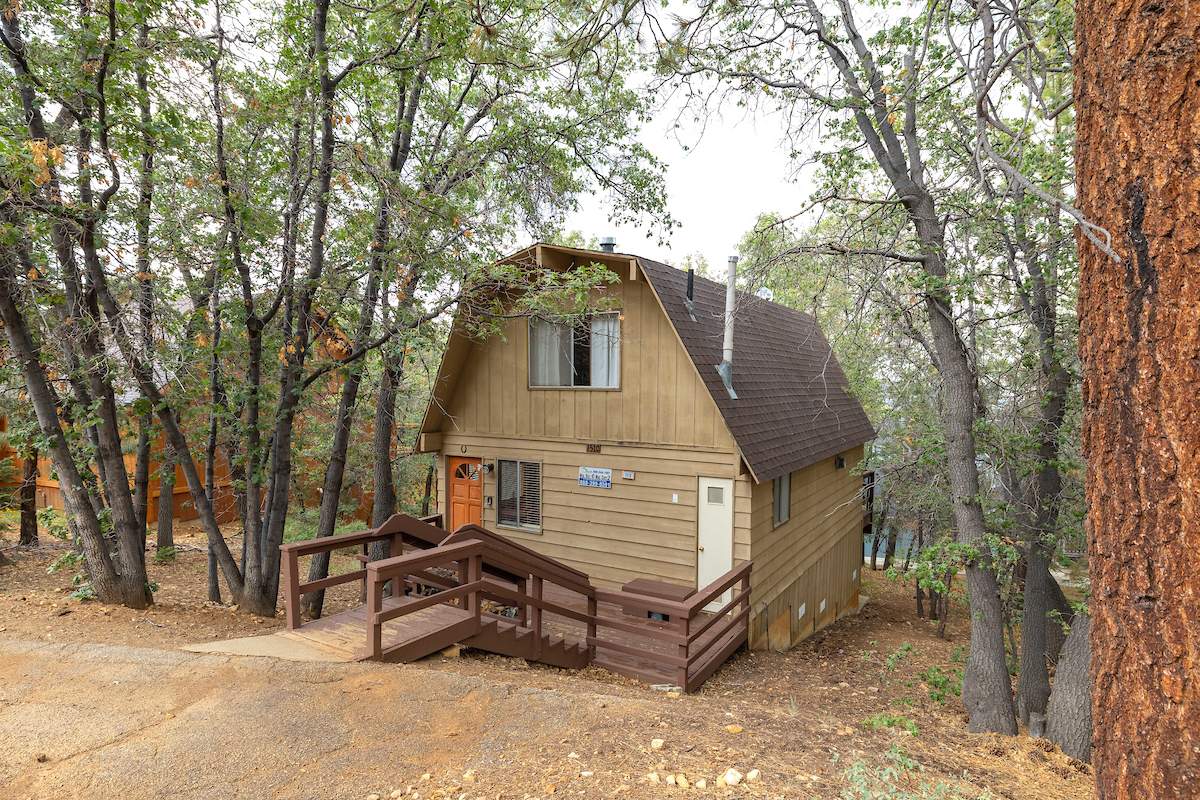 1510 Tuolumne Rd 1510 Tuolumne Rd