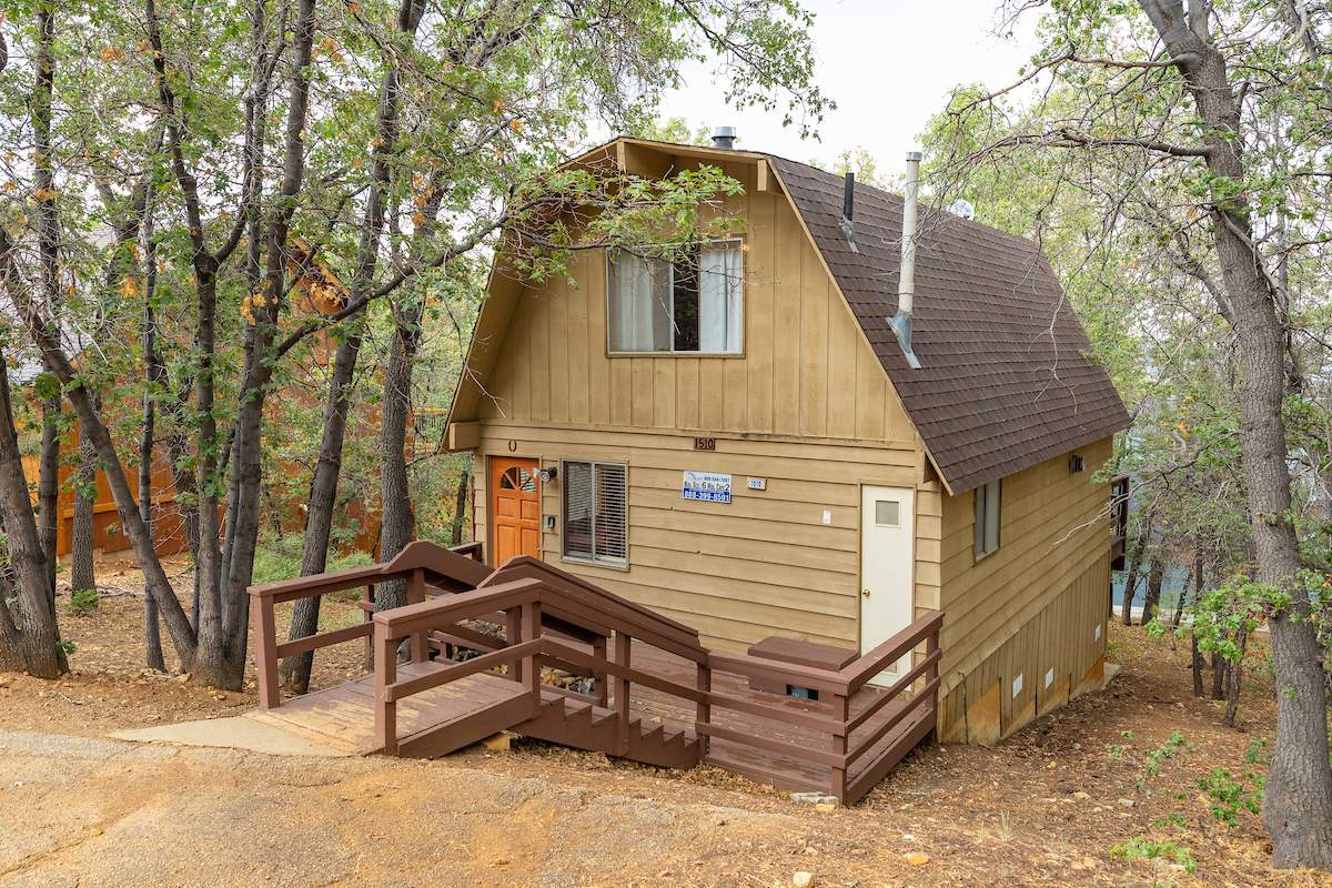 1510 Tuolumne Rd 1510 Tuolumne Rd