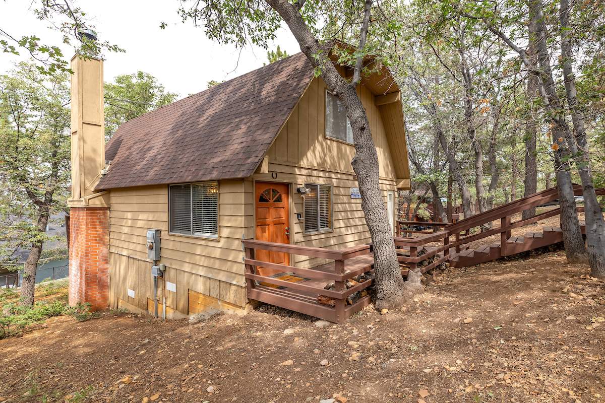 1510 Tuolumne Rd 1510 Tuolumne Rd