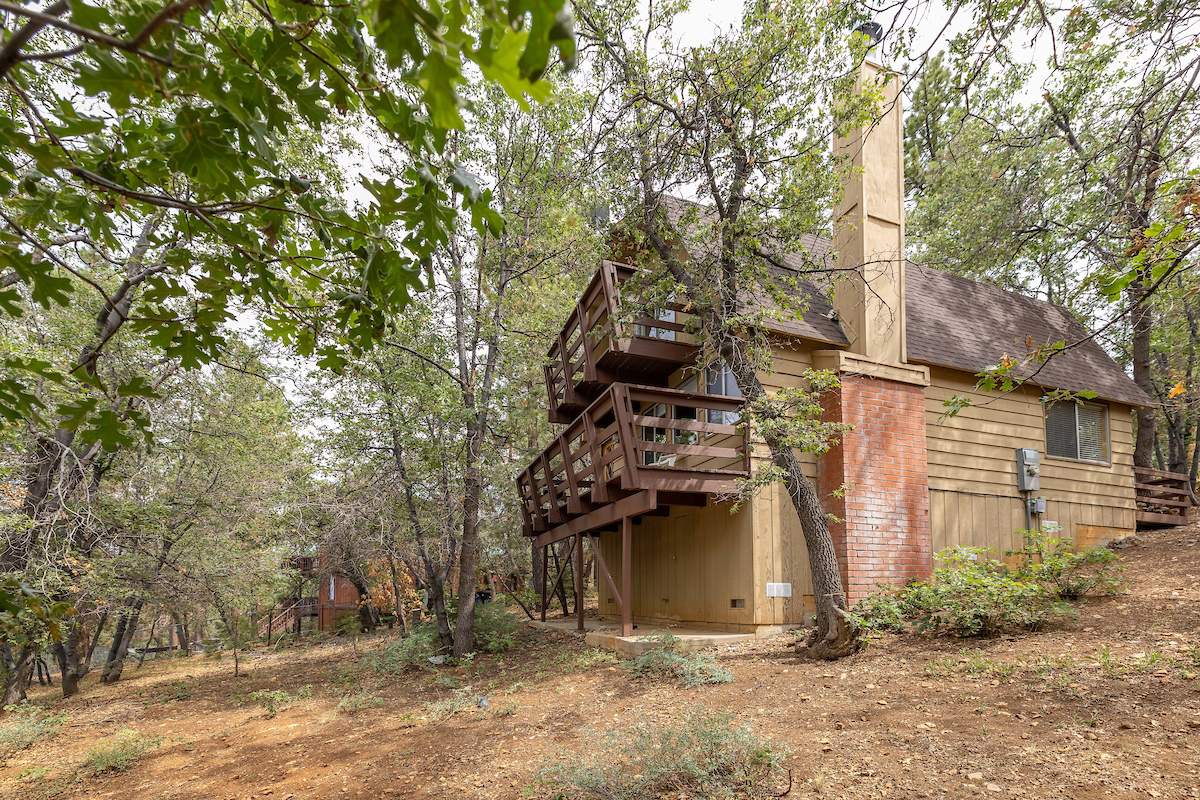 1510 Tuolumne Rd 1510 Tuolumne Rd