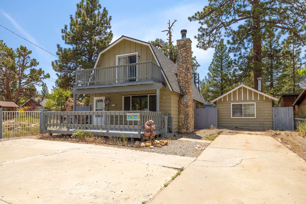 602 San Bernardino Ave 602 San Bernardino Ave