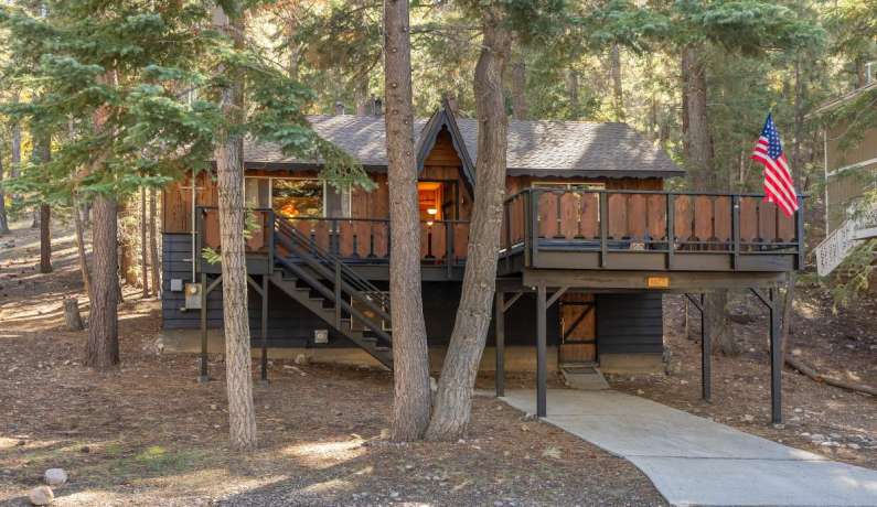 43709 Sand Canyon Road