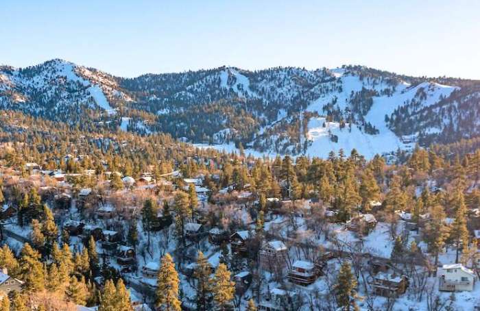 Learn more about Ski Slope Views